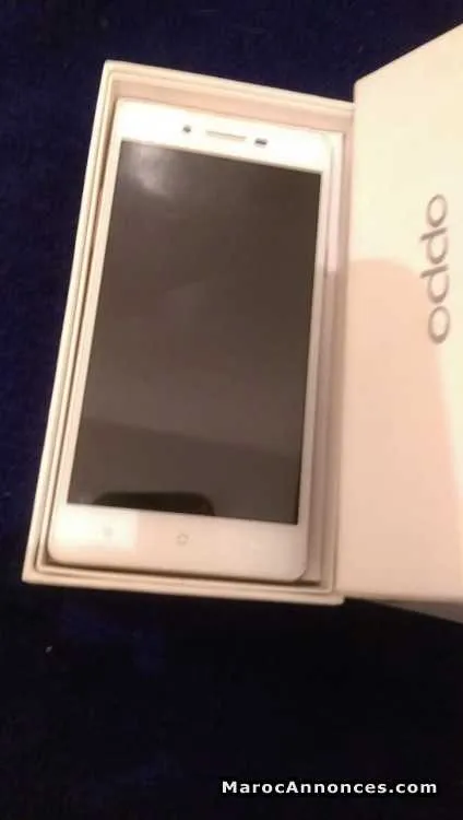 Portable oppo new7 - الدار البيضاء