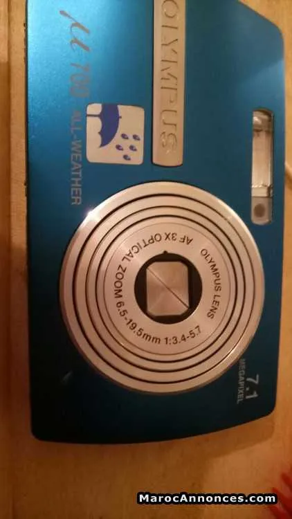 📷  olympus à vendre - الدار البيضاء