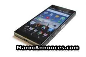 Sony xperia - الدار البيضاء