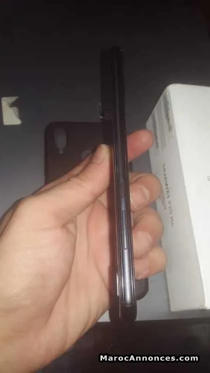 Huawei p20 lite - الدار البيضاء (2)