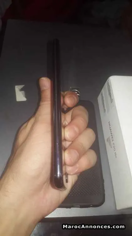 Huawei p20 lite - الدار البيضاء