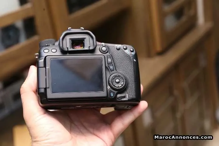Canon 70d - الدار البيضاء (2)