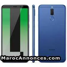 Huawei mate 10 lite - الدار البيضاء