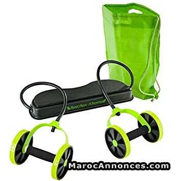 Revoflex xtreme - الدار البيضاء (2)