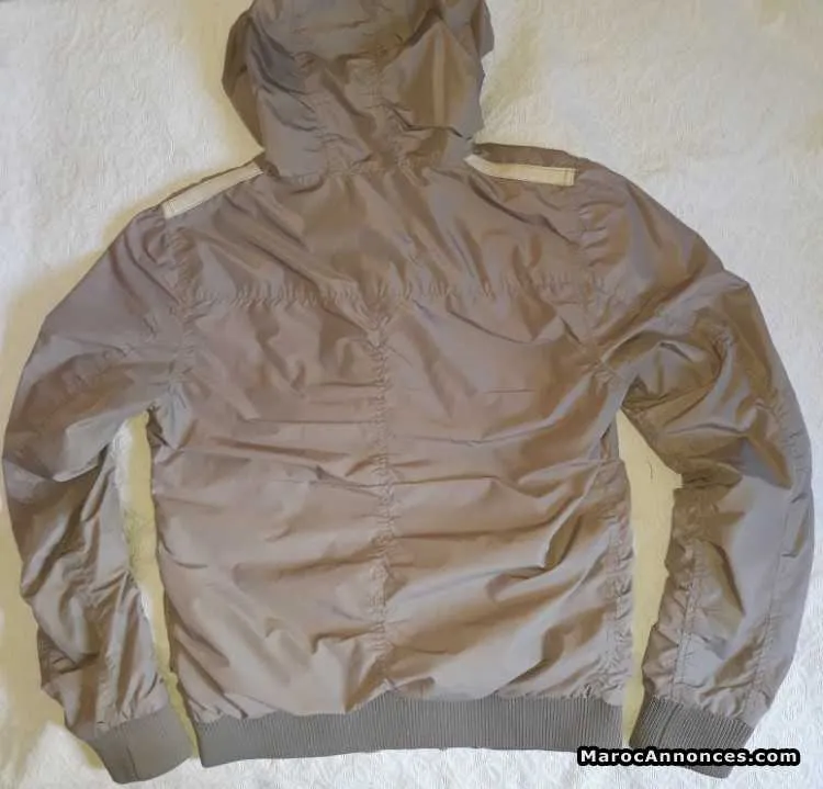 Jacket - الدار البيضاء (3)