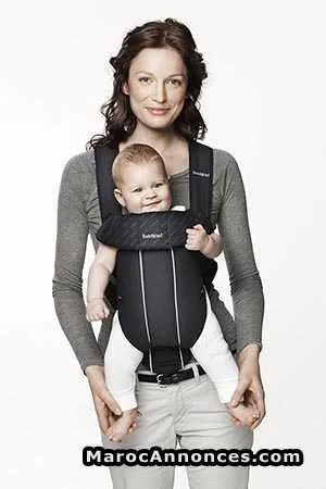 Porte bébé professionnel - الدار البيضاء