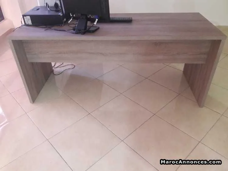 Bureau en forme l - الدار البيضاء (2)