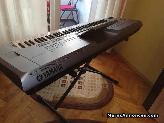 Yamaha tyros5 - الدار البيضاء (2)