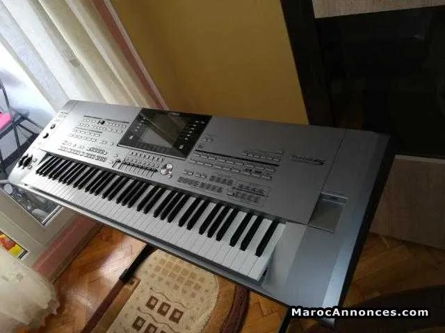 Yamaha tyros5 - الدار البيضاء