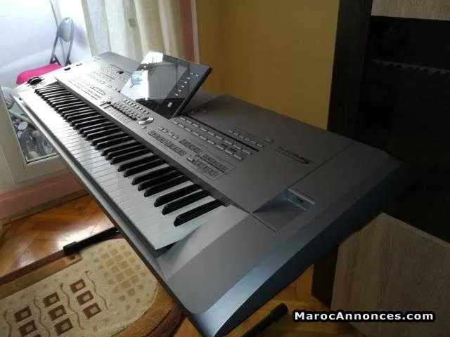 Yamaha tyros5 - الدار البيضاء (3)