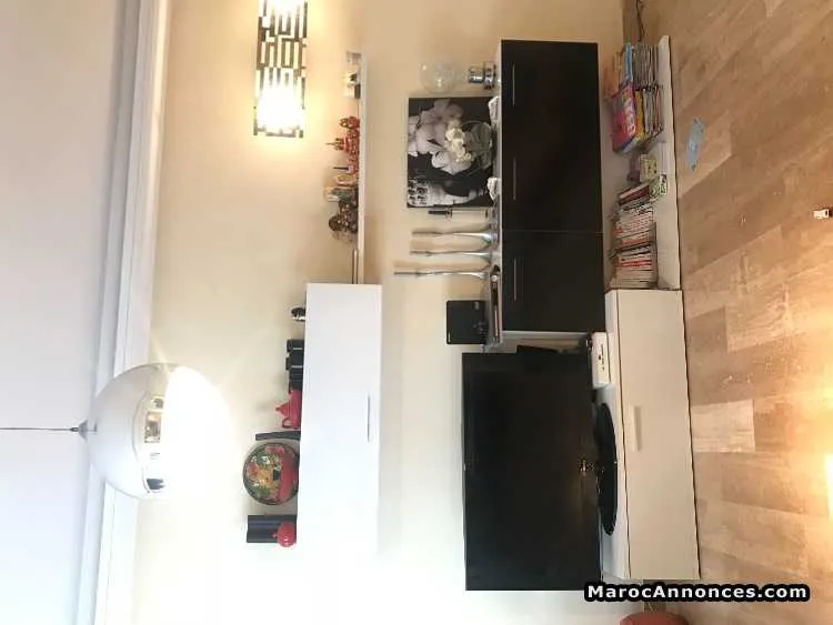 Meuble télévision bibliothèque - الدار البيضاء