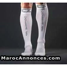 Vente de chaussettes sportives - الدار البيضاء (2)