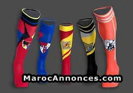 Vente de chaussettes sportives - الدار البيضاء (3)