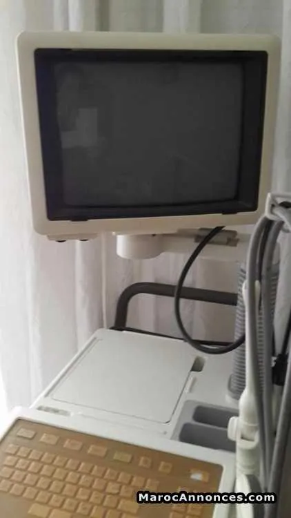 Echo general electrique rt-x200 - الدار البيضاء (2)