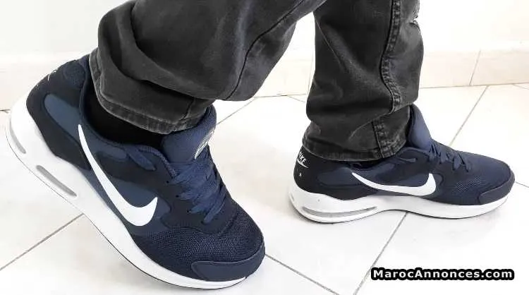 Nike air max - الدار البيضاء