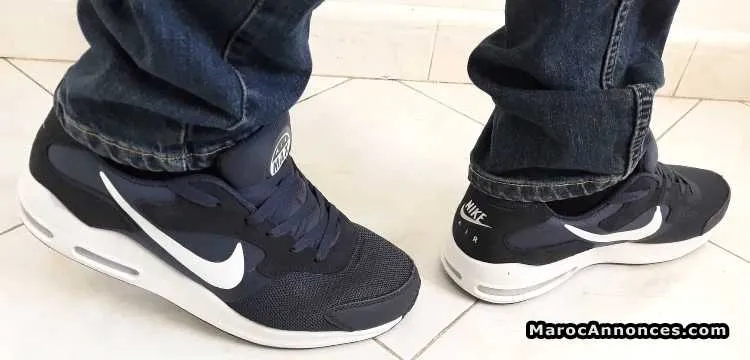 Nike air max - الدار البيضاء (2)