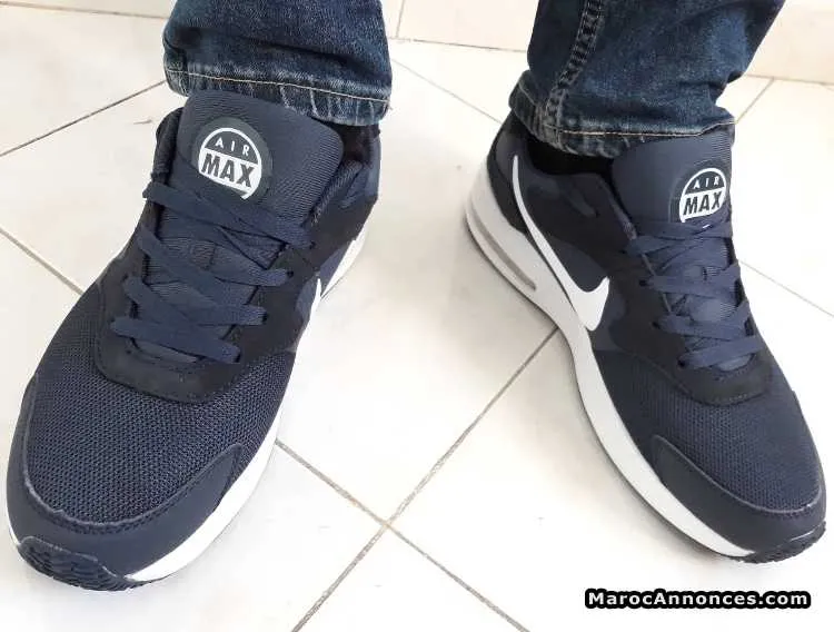 Nike air max - الدار البيضاء (3)