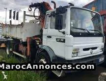 Location camion grue - الدار البيضاء
