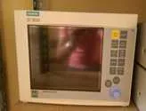 Moniteur de surveillance sc 9000 (siemens ) - الدار البيضاء