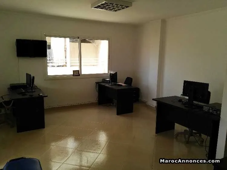 Matériels de société complet a vendre - الدار البيضاء (3)