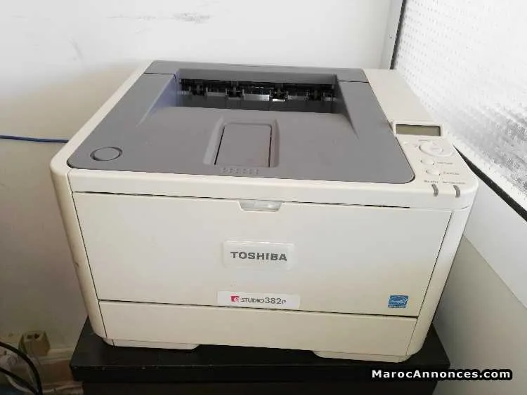 Matériels de société complet a vendre - الدار البيضاء (2)