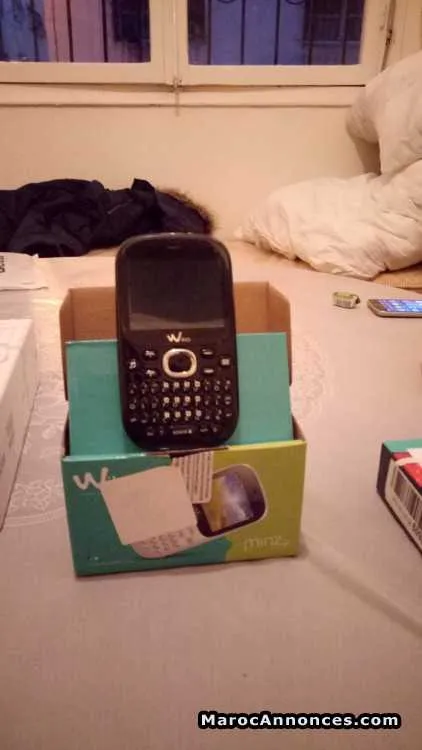 Telephone et tablette en gros - الدار البيضاء (2)
