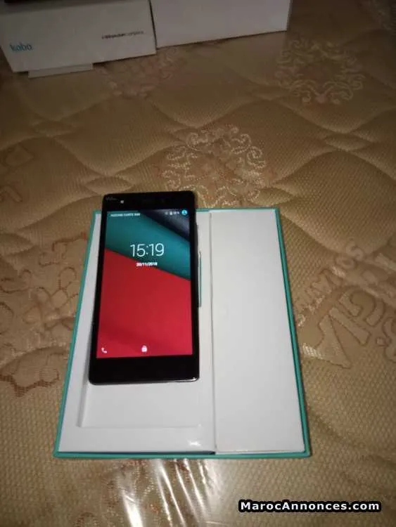 Telephone et tablette en gros - الدار البيضاء (3)