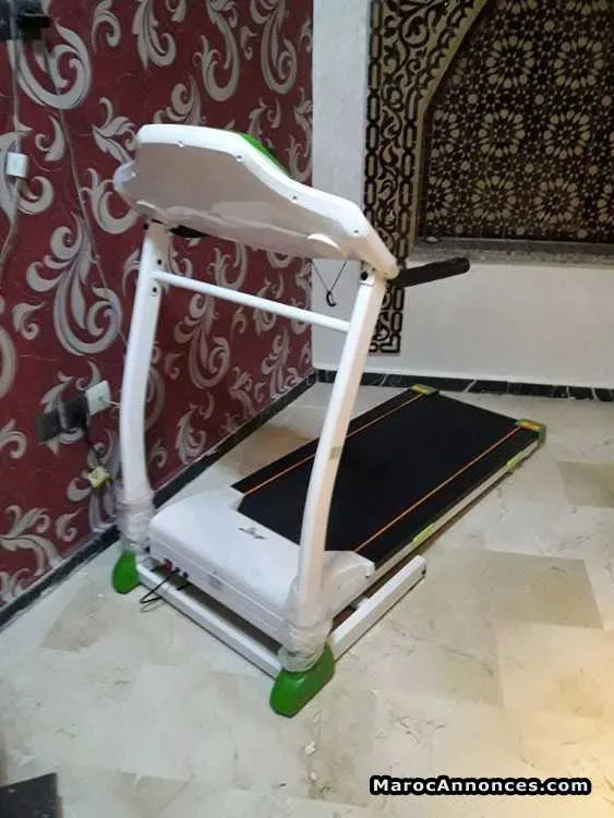 Tapis roulant - الدار البيضاء (2)