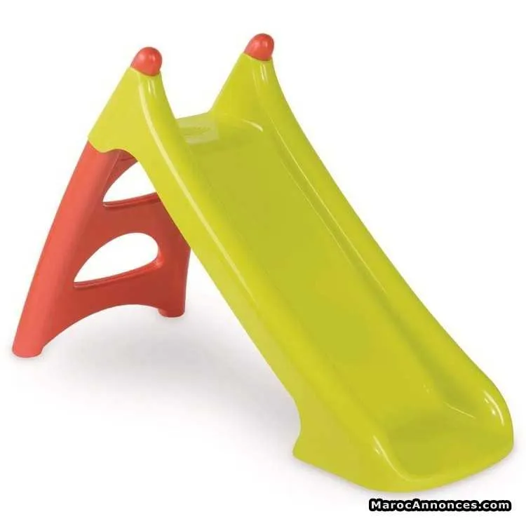 Toboggan pour enfants - الدار البيضاء