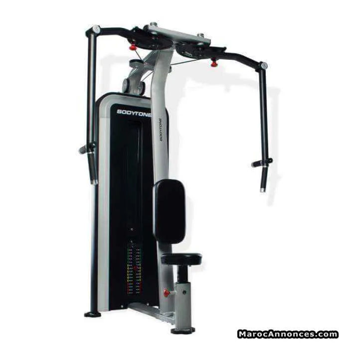 Matériels équipements professionnel fitness neufs - الدار البيضاء