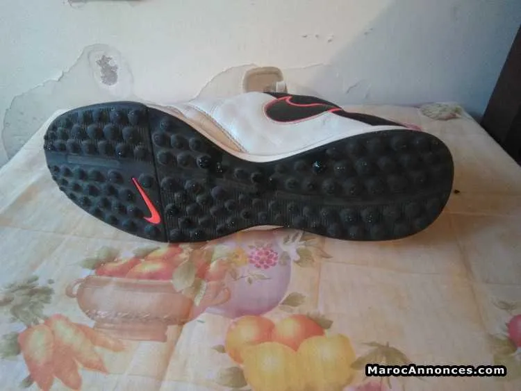 Nike tiempo - الدار البيضاء