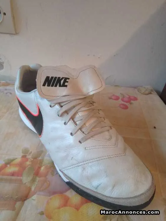Nike tiempo - الدار البيضاء (3)