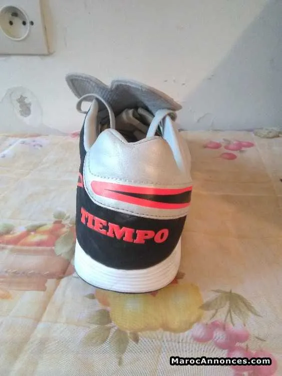 Nike tiempo - الدار البيضاء (2)
