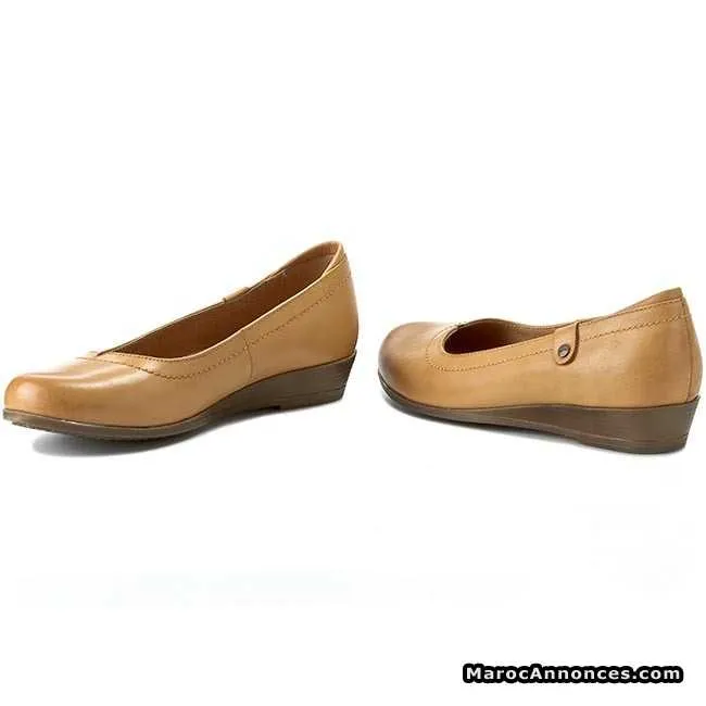 Chaussures - الدار البيضاء (3)