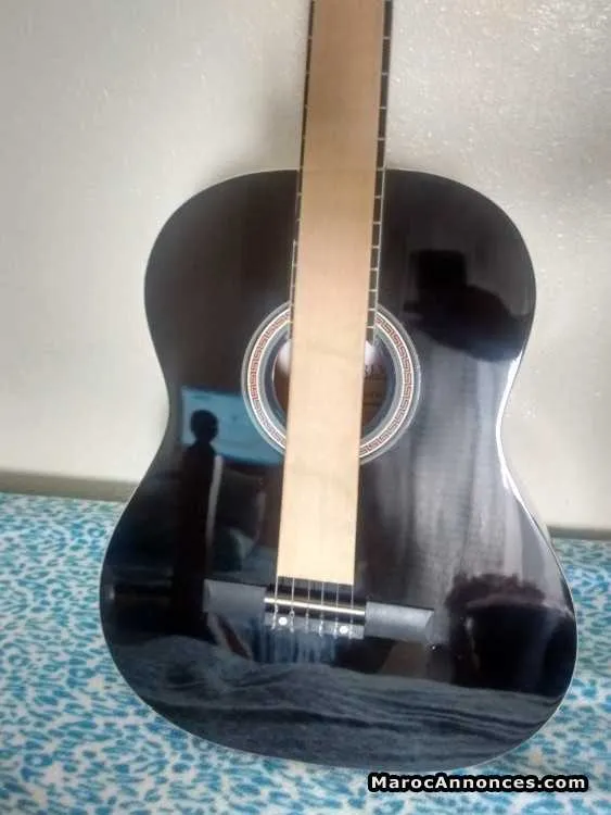 Guitare - الدار البيضاء (3)