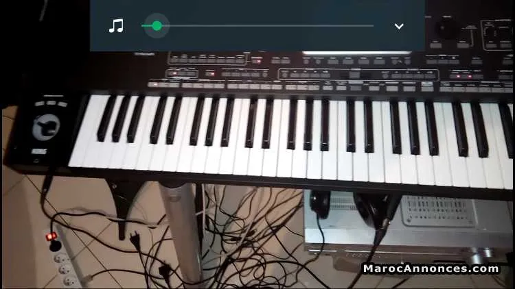 Korg pa3xle - الدار البيضاء (3)