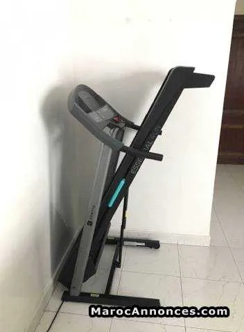 Tapis de course - الدار البيضاء