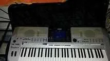Yamaha or700 oriental - الدار البيضاء