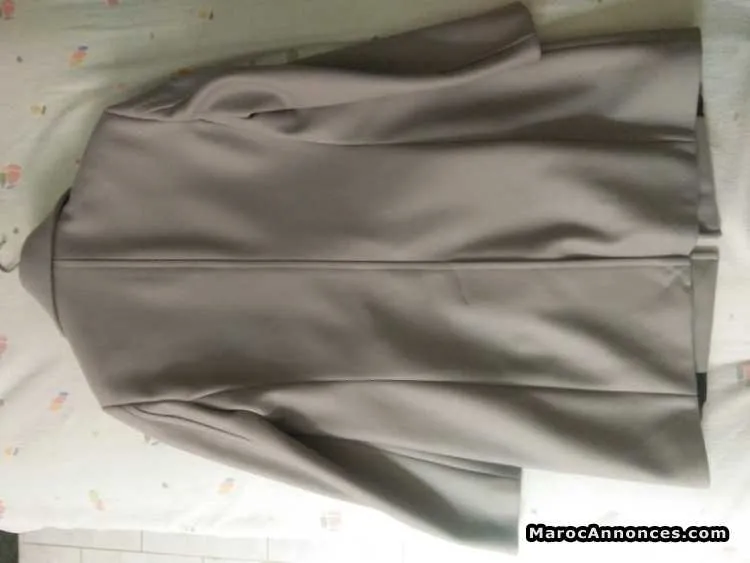 Manteau homme - الدار البيضاء (2)