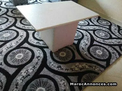 Tables plastique - الدار البيضاء (3)