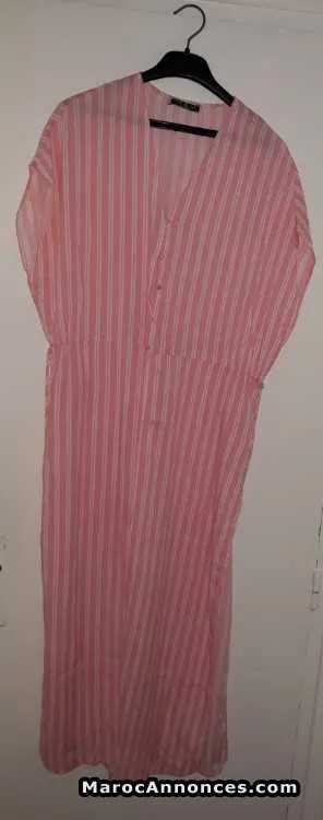 3 kimono long femme - الدار البيضاء (3)