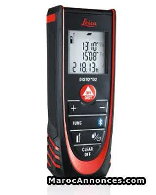 Laser distance meter - الدار البيضاء (2)