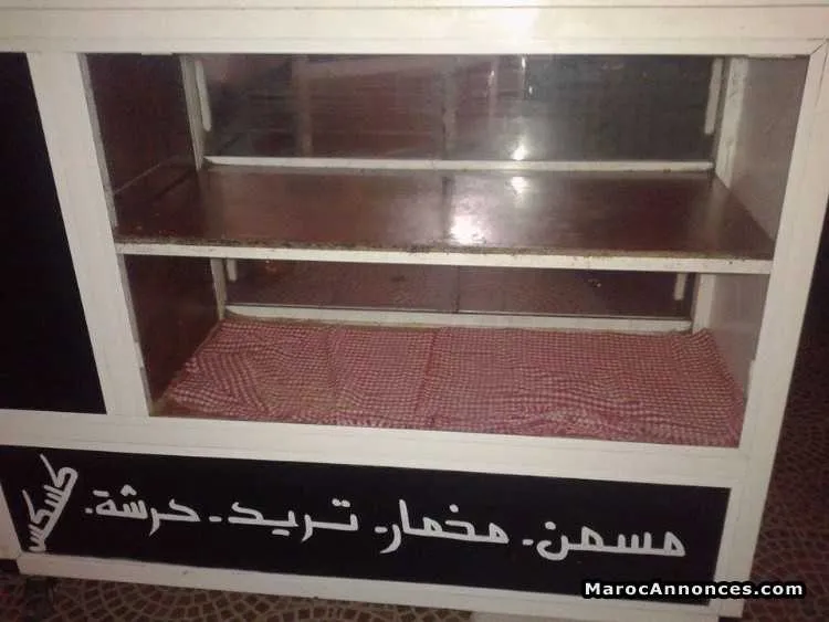 Comptoir aluminium - الدار البيضاء (3)