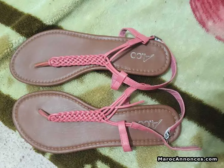 Sendal à vendre - الدار البيضاء (2)
