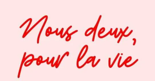 Vie à deux - الدار البيضاء