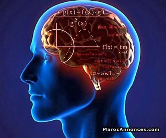 Cours de soutien en maths par un prof d'etat - الرباط