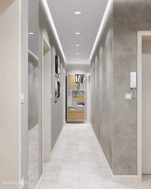 Peinture, plâtre et finitions bâtiment – services - الدار البيضاء