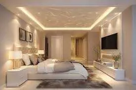 Peinture, plâtre et finitions bâtiment – services - الدار البيضاء (2)