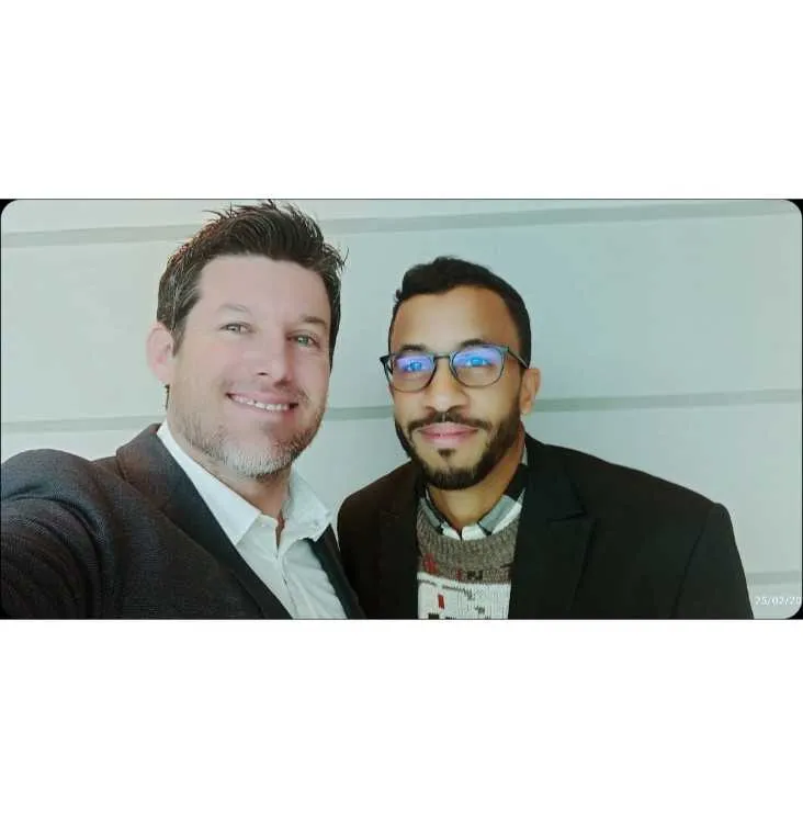 Cours d'anglais - الدار البيضاء