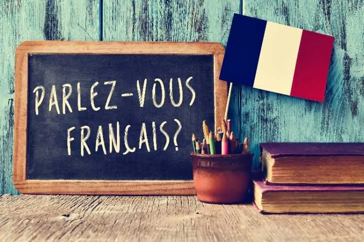 Cours de langue française - الدار البيضاء